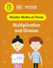 Multiplication & Division Ages 9-10 Ks2