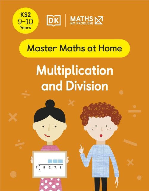 Multiplication & Division Ages 9-10 Ks2