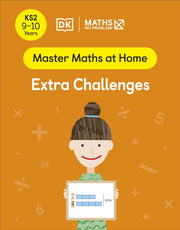 Extra Challenges Ages 9-10 Key Stage 2