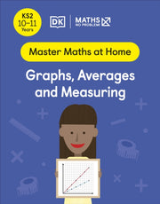 Graphs Averages & Measuring 10-11 Ks2