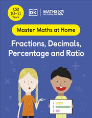 Fractions Decimals Percentage & Ratio
