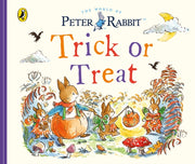 Peter Rabbit Tales Trick Or Treat Peter