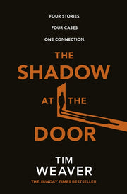Shadow At The Door