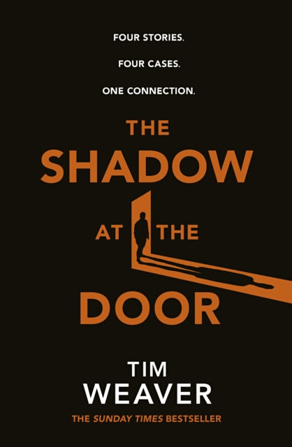 Shadow At The Door