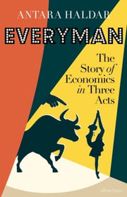 Everyman By Haldar, Antara