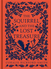 Squirrel & The Lost Treasure