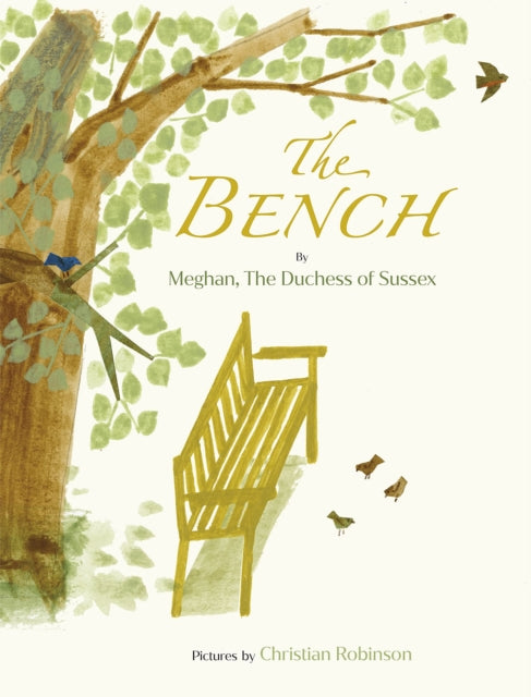 Bench