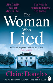 Woman Who Lied