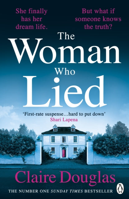 Woman Who Lied