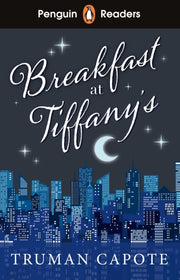 Breakfast At Tiffanys Elt Graded Reader
