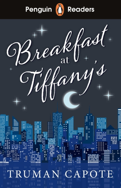 Breakfast At Tiffanys Elt Graded Reader