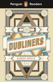 Dubliners Elt Graded Reader