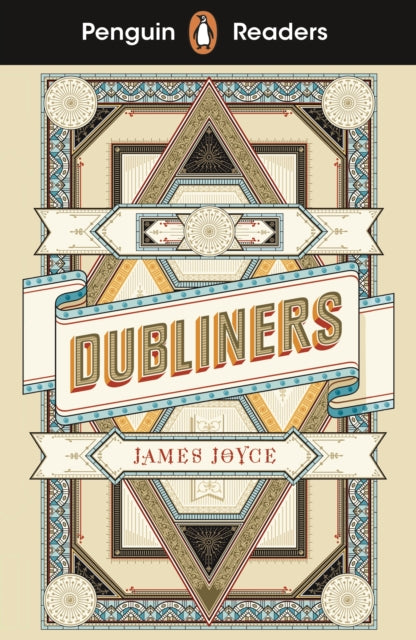 Dubliners Elt Graded Reader