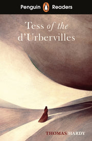 Tess Of The Durbevilles Elt Graded Reade By Hardy, Thomas