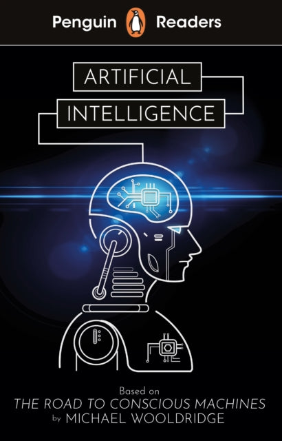 Artificial Intelligence Elt Graded Reade
