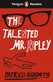Talented Mr Ripley Elt Graded Reader