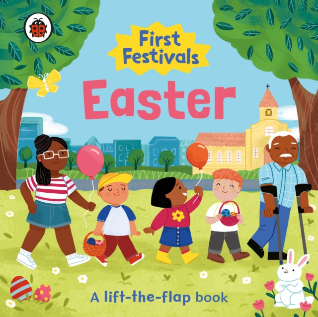 First Festivals Easter