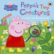 Peppas Tiny Creatures