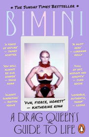 Drag Queens Guide To Life