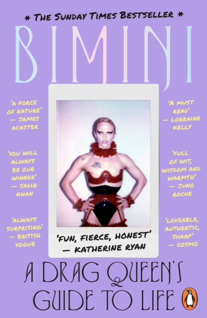 Drag Queens Guide To Life