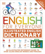 English For Everyone Illus Englis Dict