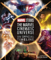 Marvel Cinematic Universe