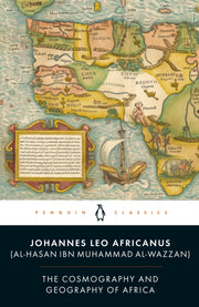 Cosmography & Geography Of Africa By Africanus, Leo