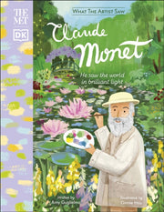 Claude Monet