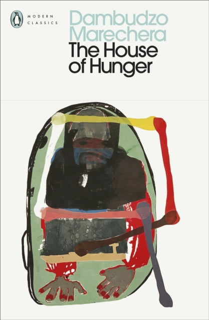House Of Hunger