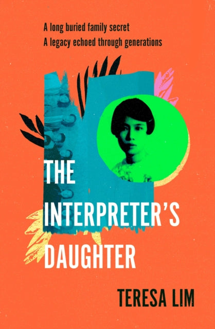 Interpreters Daughter