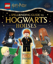 Spellbinding Guide To Hogwarts Houses