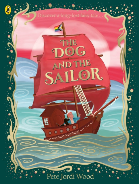 Dog & The Sailor