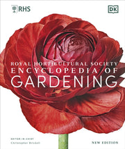 Rhs Encyclopedia Of Gardening