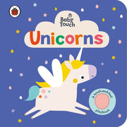 Unicorns A Touch & Feel Playbook