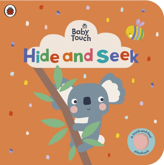 Baby Touch Hide & Seek