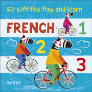French 1 2 3