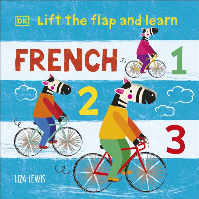 French 1 2 3