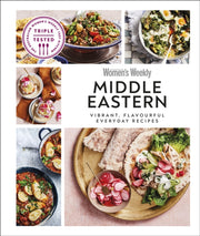 Australian Womens Weekly Middle Eastern