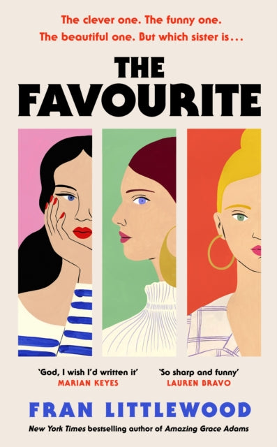 Favourite By Littlewood, Fran