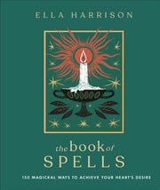 Book Of Spells