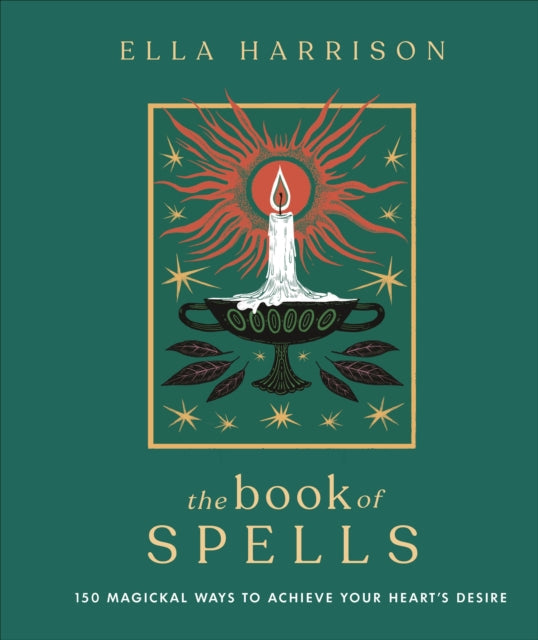 Book Of Spells