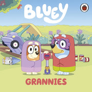 Bluey Grannies