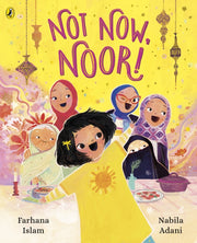 Not Now Noor