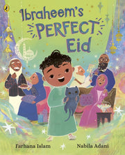 Ibraheems Perfect Eid
