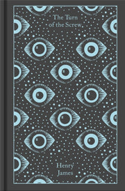 Turn Of The Screw & Other Ghost Stories By James, Henry