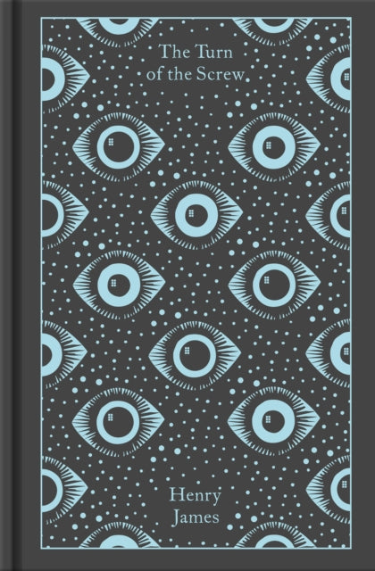 Turn Of The Screw & Other Ghost Stories By James, Henry