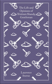 Life & Opinions/tristram Shandy Gentlemn