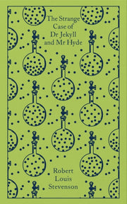 Dr Jekyll & Mr Hyde