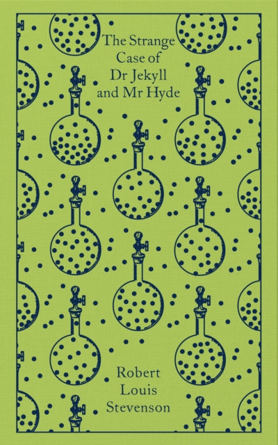 Dr Jekyll & Mr Hyde