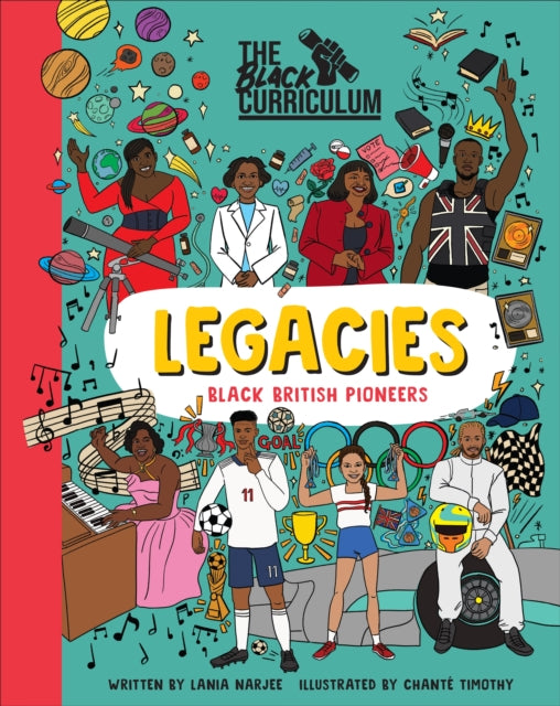 Legacies